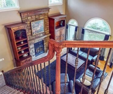Why Perspective Can Make or Break a Real Estate Photograph