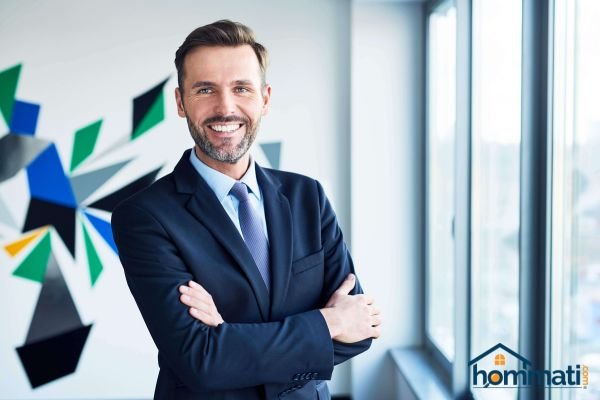 Featured Agent L