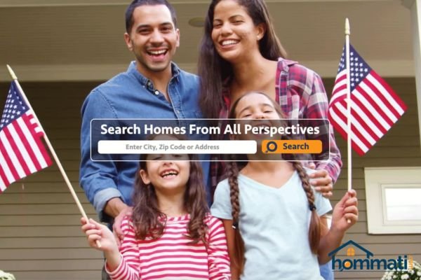 Hommati Website Listing L