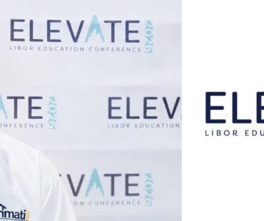 A Conversation About Modern Real Estate Media at the Elevate Conference